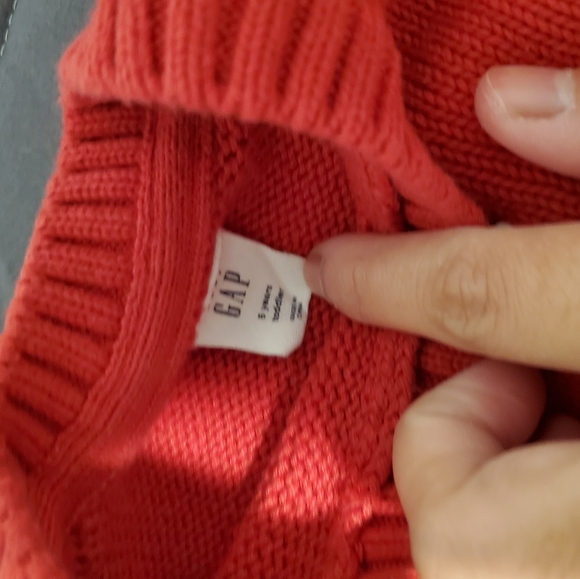 Dress - Picture 3 of 4